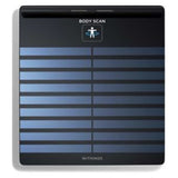 Withings Body Scan Connected Health Station Scale Black