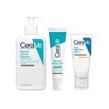 CeraVe Blemish Prone Skin Routine and SPF Bundle