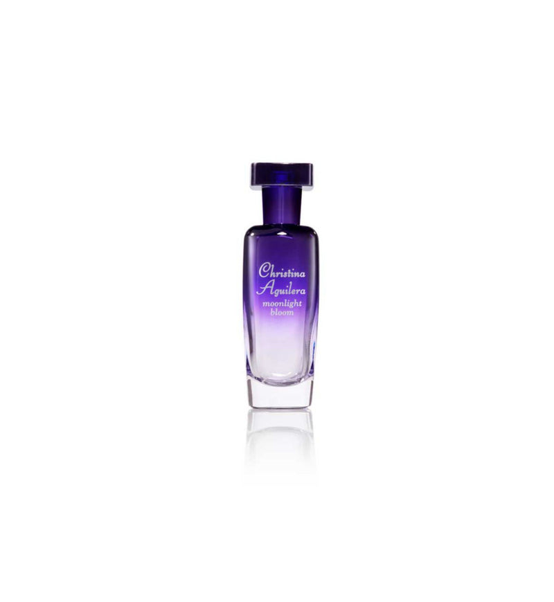 Christina Aguilera Moonlight Bloom perfume 30ml - British product