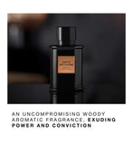 David Beckham Bold Instinct perfume bottle 75ml, UK version