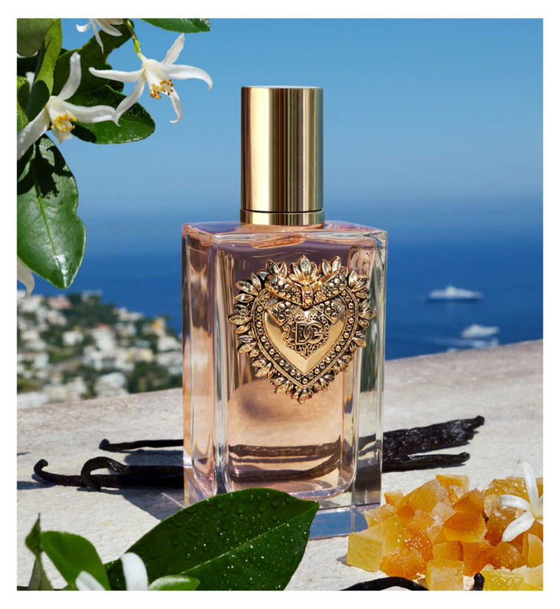 Dolce&Gabbana Devotion Eau de Parfum 30ml - British product