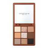 Anastasia Beverly Hills Sultry Mini Eyeshadow Palette 9 Shade Makeup