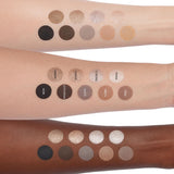 Anastasia Beverly Hills Sultry Mini Eyeshadow Palette - British product