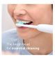 Philips Sonicare replacement toothbrush heads 2 pack, imported from the UK