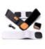 Bodi-Tek Ab Back Muscle Strengthener EMS device - British product