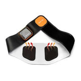 Bodi-Tek Ab Back Muscle Strengthener EMS device - British product