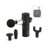Bodi-Tek Compact Percussion Massage Gun Wireless Muscle Recovery Device