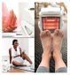 Bodi-Tek Infrared Therapy Lamp Infrared Heat Muscle Therapy - British product