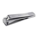 Tweezerman Extra Strength Toenail Clipper Stainless Steel Nail Tool