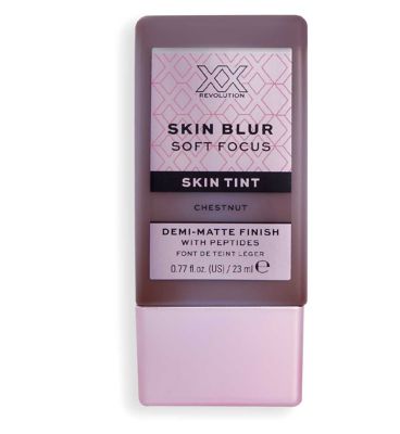 XX Revolution Skin Blur Soft Focus Skin Tint GOODS Boots