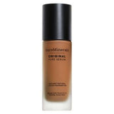 bareMinerals Original Pure Serum Radiant Natural Liquid Foundation Mineral SPF 20