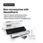 L'Oreal Professional Steampod 4.0 Hair Straightener, UK version