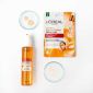 L'Oreal Vitamin C Cleanser 150ml, imported from the UK