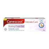 Canescool Intimate Care Soothing Cream Gel 35g