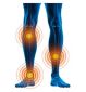 Bodi-Tek Circulation Plus Active lower leg exerciser - British product