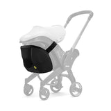 Doona Snap on Storage Baby Carrier Attachment Pouch