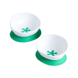 Doddl Bowl 2 Pack Bundle Toddler Feeding Accessories