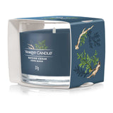 Yankee Candle Filled Votive Bayside Cedar GOODS Boots