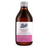 Boots Calamine Lotion Skin Relief 200ml - British product