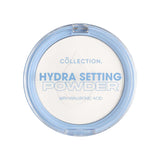 Collection Hydra Setting Powder Natural Finish Face Powder