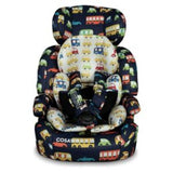Cosatto Zoomi Group 1-2-3 Child Car Seat Booster Days Out