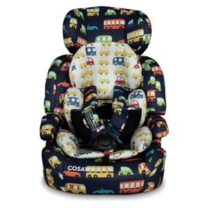Cosatto Zoomi Group 123 car seat Days Out - British product