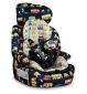 Cosatto Zoomi Group 123 car seat Days Out - British product