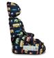 Cosatto Zoomi Group 123 car seat Days Out - British product