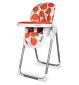 Cosatto Noodle Highchair Orange version - British product