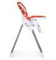 Cosatto Noodle Highchair Orange version - British product