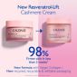 Caudalie Resveratrol-Lift Firming Cashmere Cream Refill 50ml, imported from the UK
