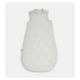 The Little Green Sheep Organic Baby Sleeping Bag 2.5 Tog - Dove Rice, 6-18 Months GOODS Boots