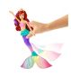 Disney Ariel Mermaid Swimming Doll - British product