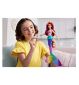 Disney Ariel Mermaid Swimming Doll - British product