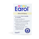 Baby Earol Olive Oil Spray 10ml - British product