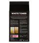 Bleach London White Toner Blonde hair treatment - British product