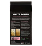 Bleach London White Toner Kit