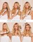 Beauty Works AERIS Multi-Styler Hair Dryer - British product