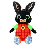 Bing Peek-a-Boo talking bunny soft toy 10 months+ - British product