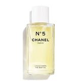 CHANEL
N5 BODY OIL
THE BODY OIL