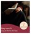 Dreamland Snuggle Up Warming Throw Black 120x160cm - British product