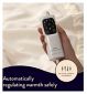 Dreamland Peaceful Dreams Warming Over Blanket Double 180x180cm - British product
