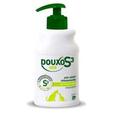 Douxo pet shampoo for oily skin 200ml - British product