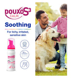 Douxo S3 Pet Calm Mousse for dogs and cats 150ml - British product