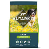 Autarky Complete Dog Food Chicken Dinner 18kg