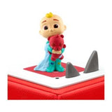 Cocomelon Getting Ready With JJ Toddler Songs Audio Figure Tonie