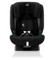 Britax Romer Versafix Car Seat Space Black 60-83 cm - British product