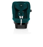 Britax Römer Max Safe Pro Car Seat Atlantic Green - British product