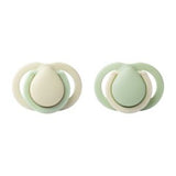Tommee Tippee Soother 0-2 Month Newborn 2-Pack Baby Comforter