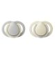 Tommee Tippee soother 0-2 month newborn (British brand)